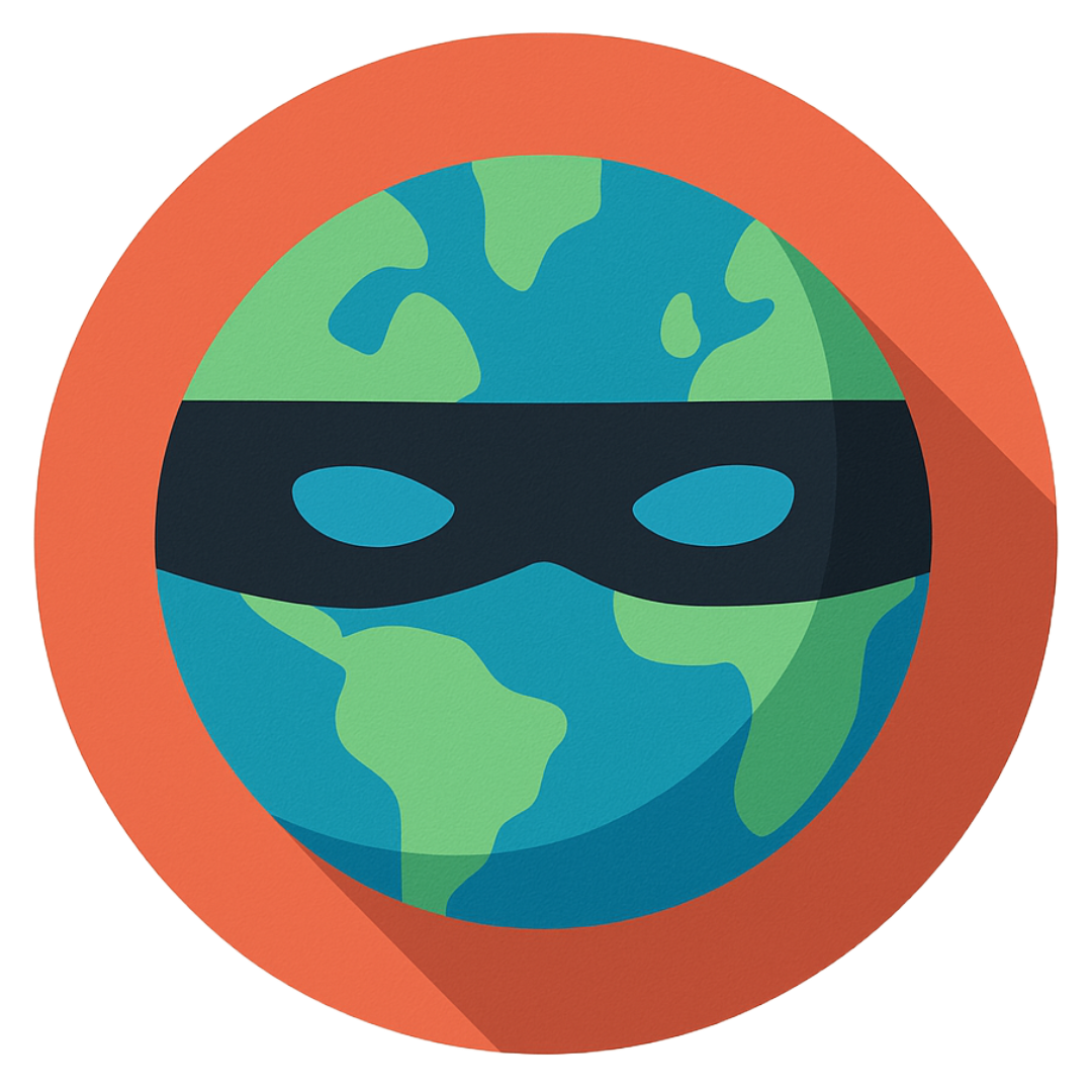 Anonmap Logo